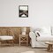 Stupell Industries Sepia Countryside Landscape Floating Frame By Annabelle Hall